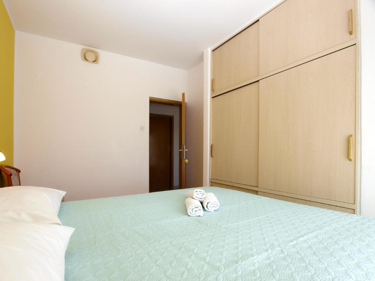 Apartments Biskupije 810 Medulin Extérieur photo