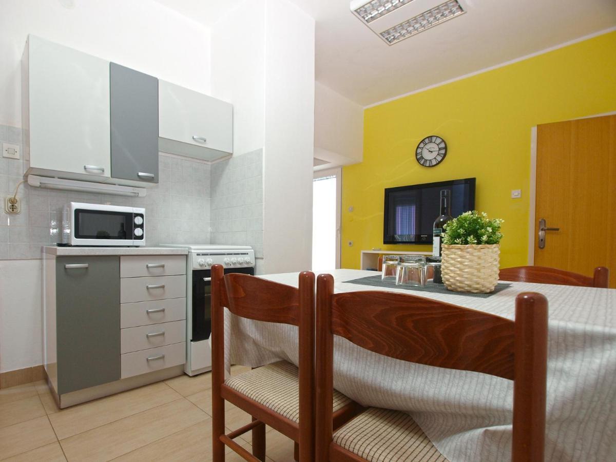 Apartments Biskupije 810 Medulin Extérieur photo