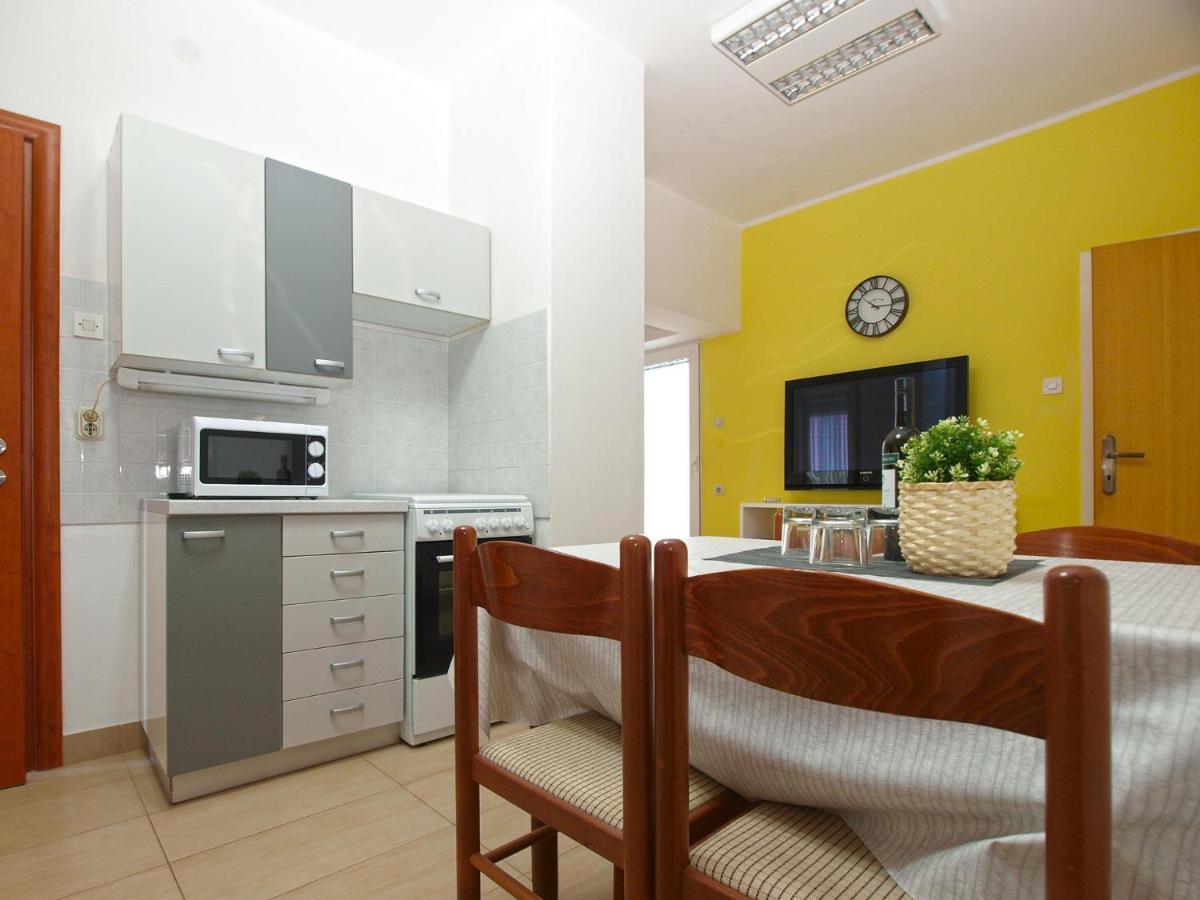 Apartments Biskupije 810 Medulin Extérieur photo