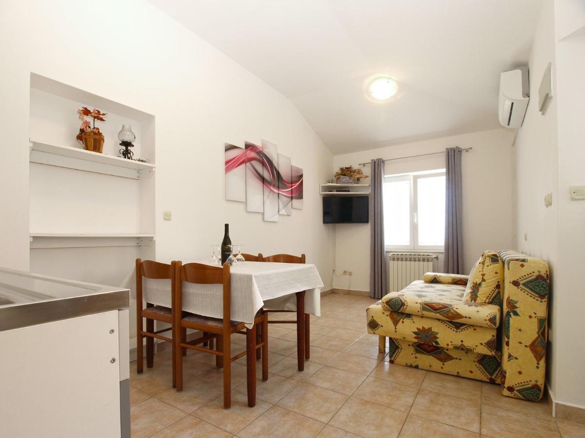 Apartments Biskupije 810 Medulin Extérieur photo