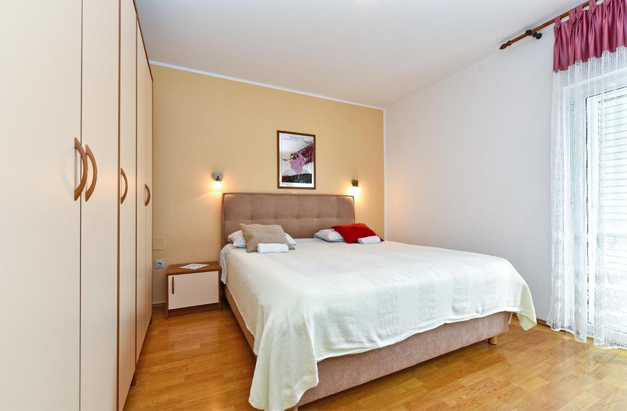Apartments Biskupije 810 Medulin Extérieur photo