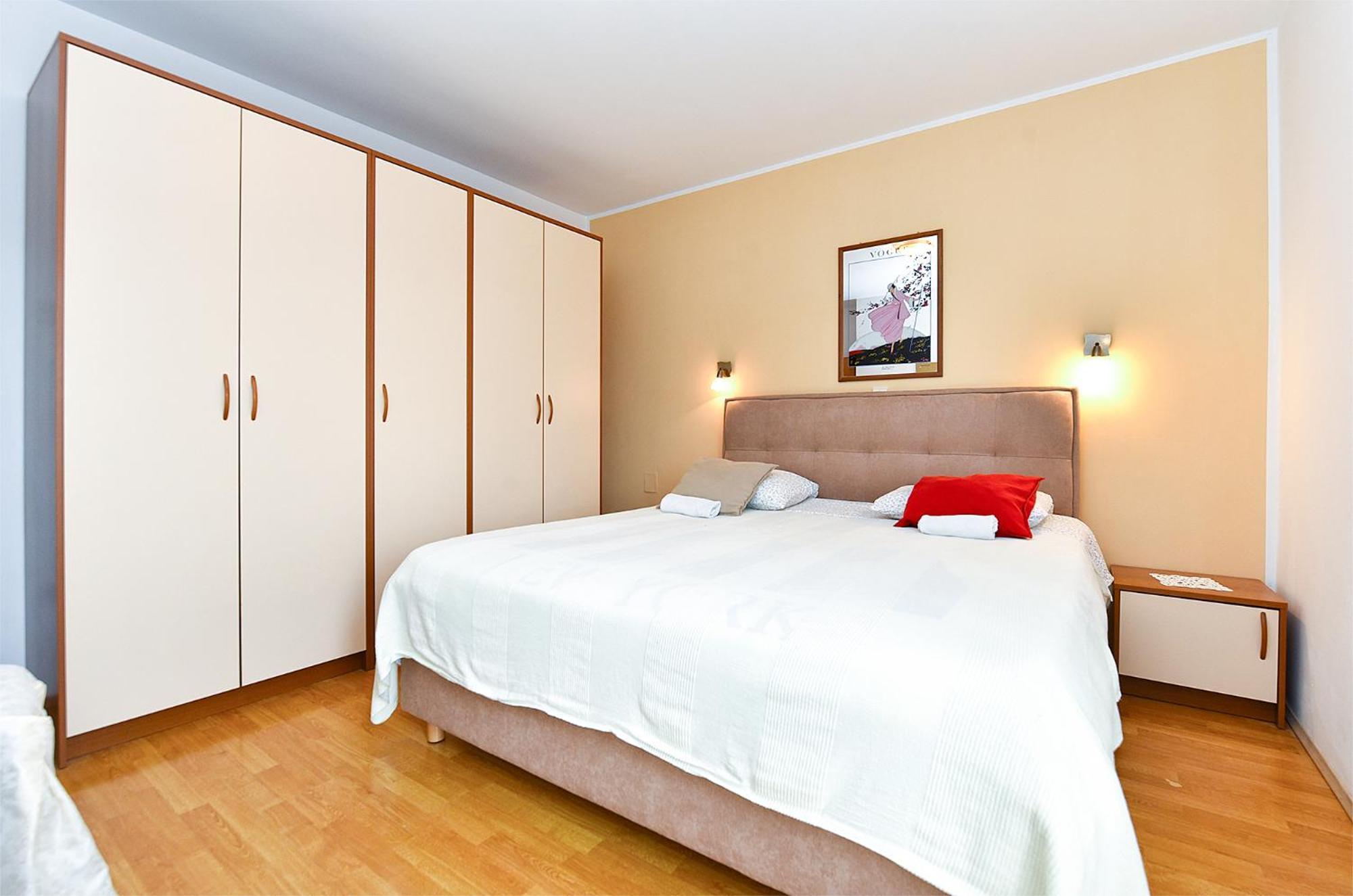 Apartments Biskupije 810 Medulin Extérieur photo