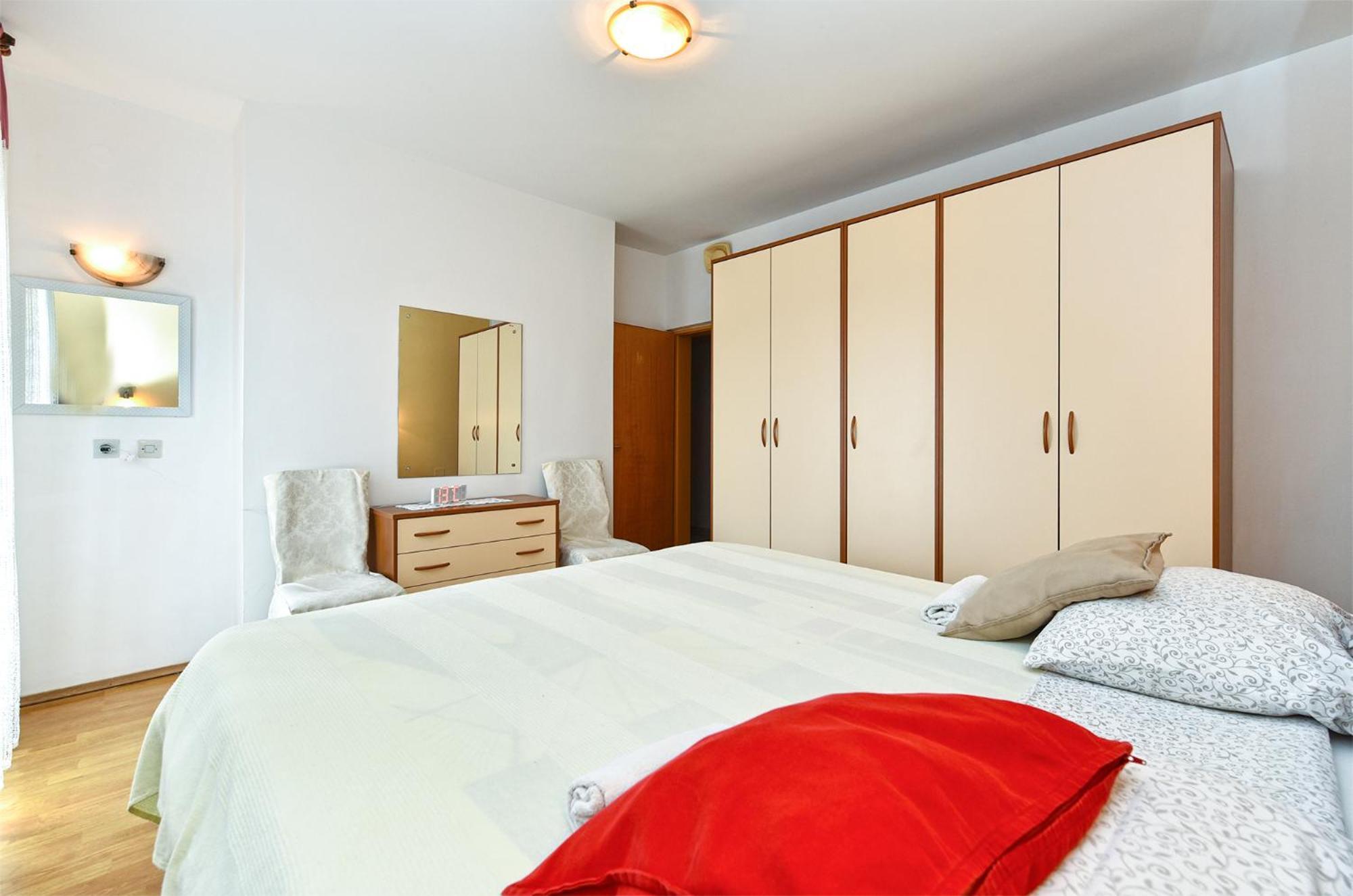Apartments Biskupije 810 Medulin Extérieur photo