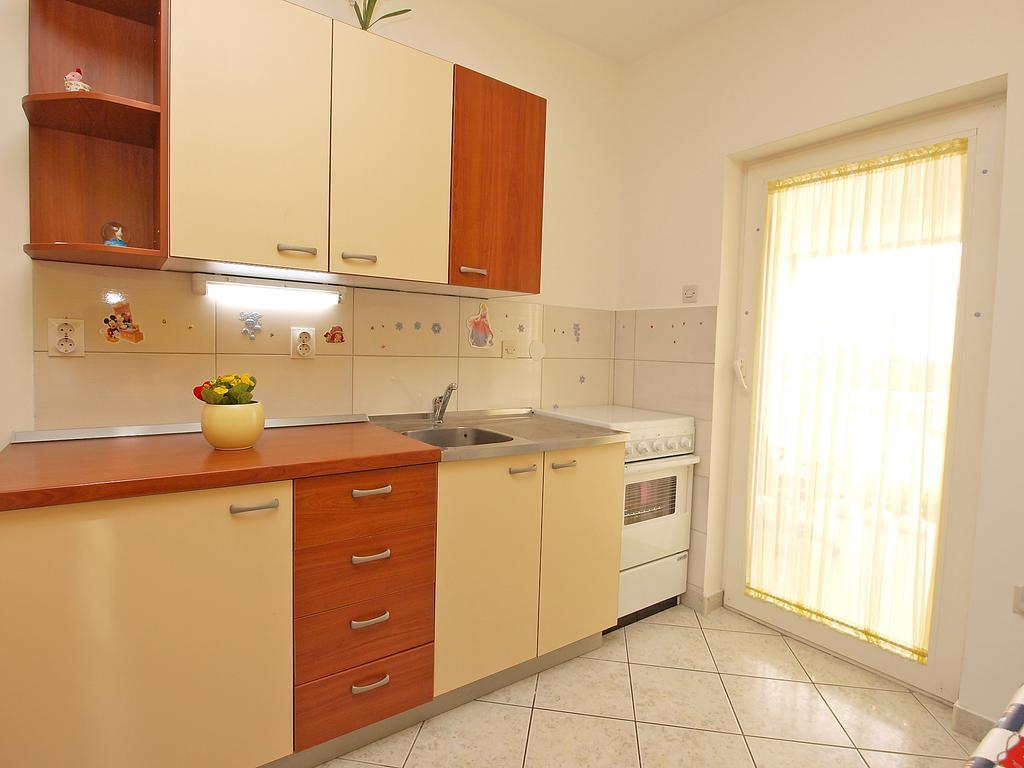 Apartments Biskupije 810 Medulin Extérieur photo