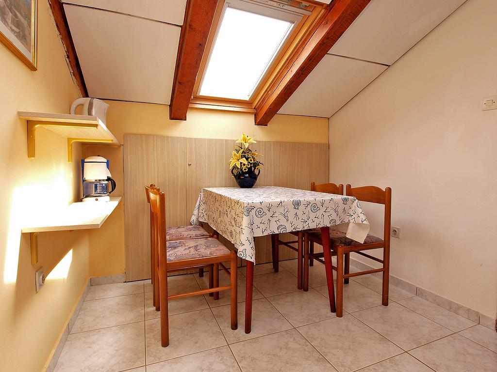 Apartments Biskupije 810 Medulin Extérieur photo